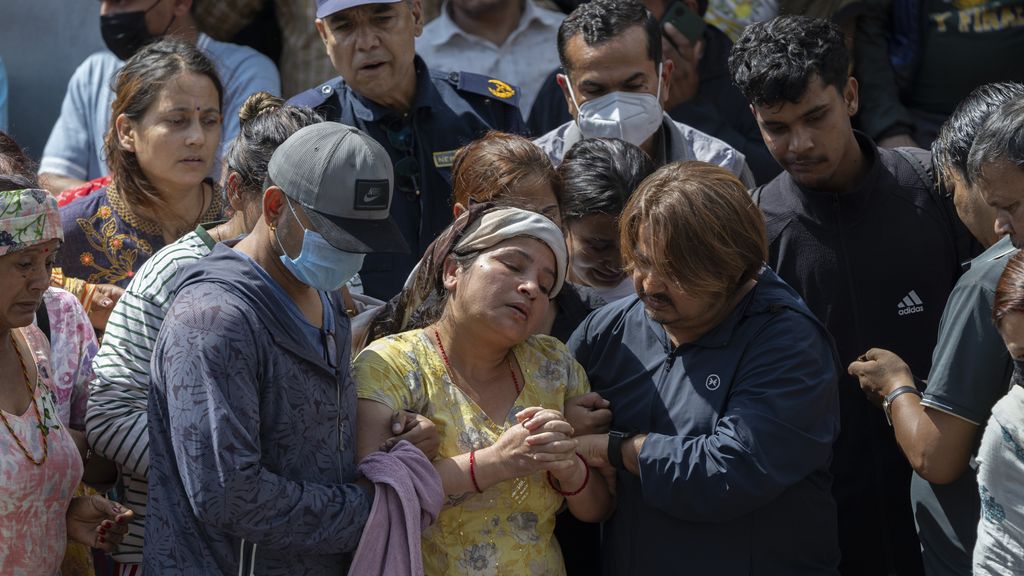 Dodental gewelddadige protesten Nepal verder opgelopen