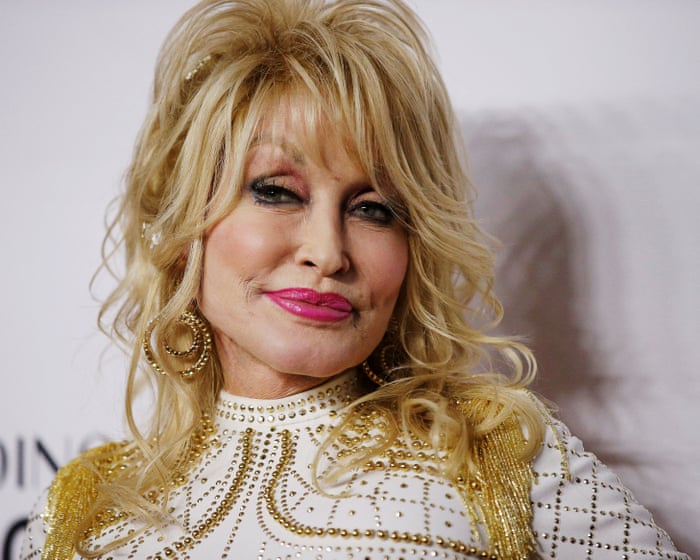 Dolly Parton laid to rest in private Nashville funeral