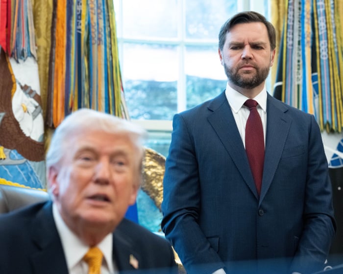 Trump seeks to delay China summit as Vance denies ‘wedge’ over Iran war