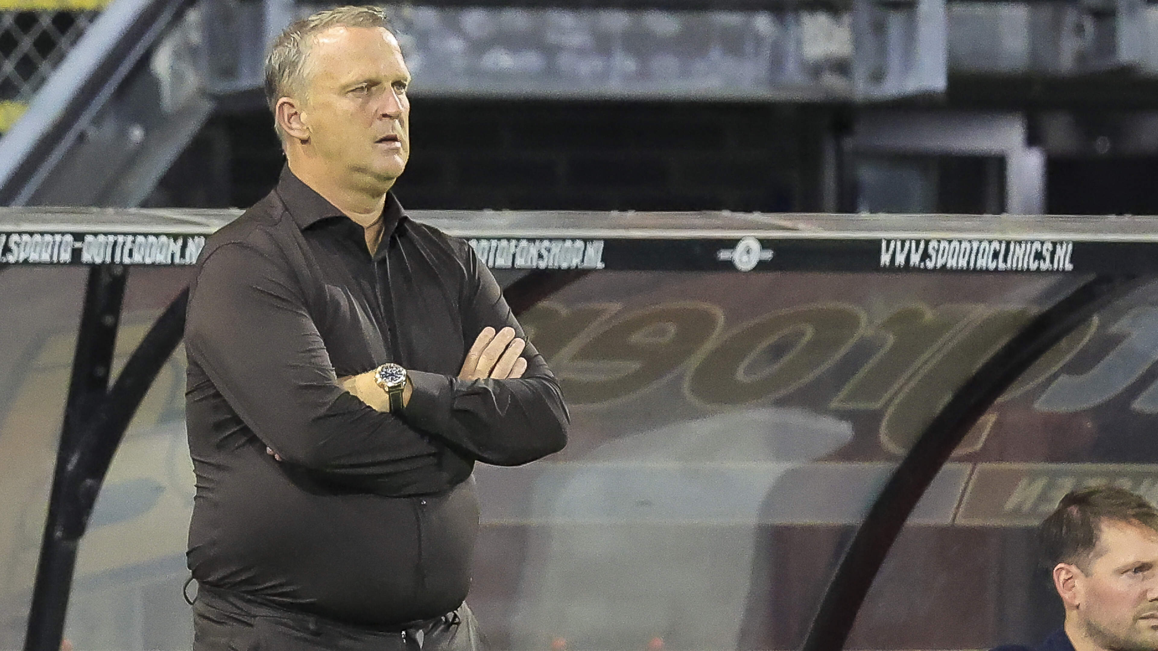 LIVE Eredivisie: FC Twente weer op voorsprong uit bij Sparta