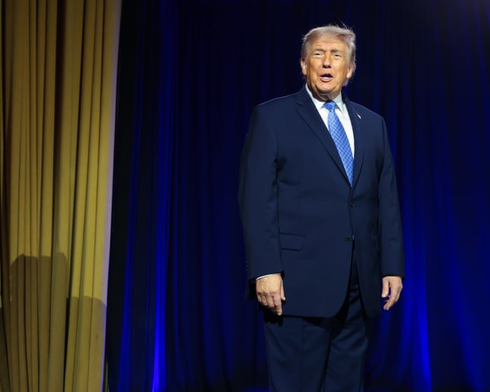 Trump to deliver TV address amid speculation over elections announcement