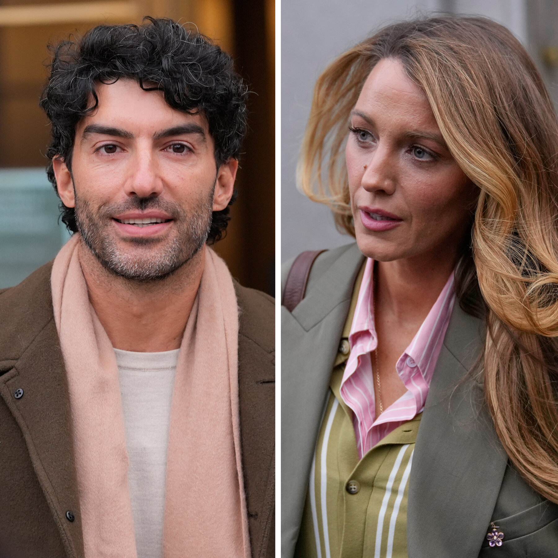 Blake Lively’s Harassment Claims Against Justin Baldoni Dismissed as Case Heads to Trial