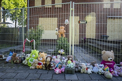 Ook tweede moeder Stadskanaal verliest gezag over haar kind, maar ze ziet zichzelf óók als slachtoffer