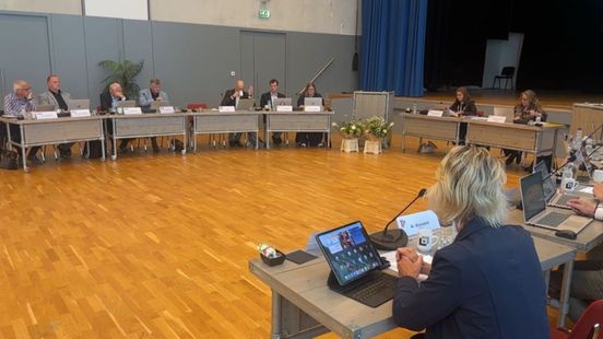 Hoe twee wethouders het veld moesten ruimen: dit gebeurde er in Scherpenzeel
