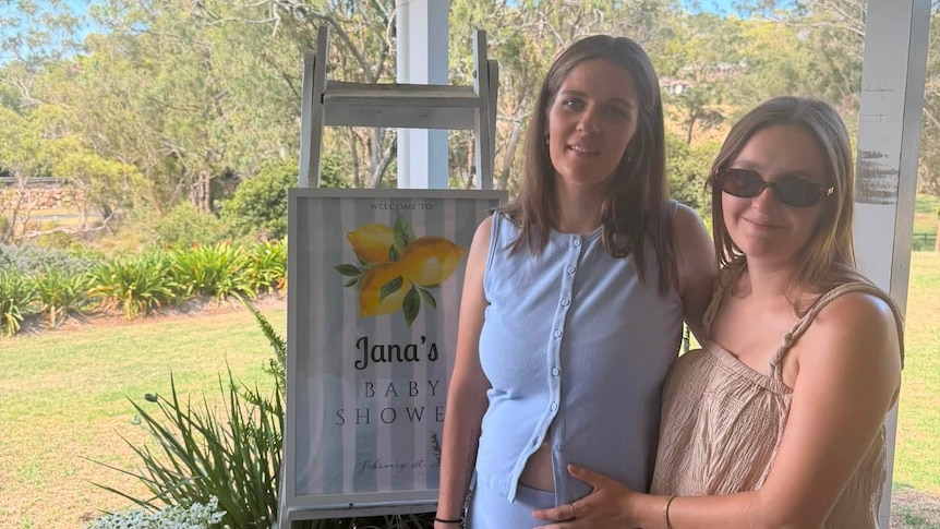 Man charged with the murder of missing mum Jana Armstrong after body found