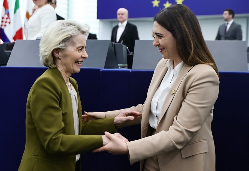 Brussel staat tijdelijk staatssteun toe voor sectoren die extra lijden onder hoge energieprijzen