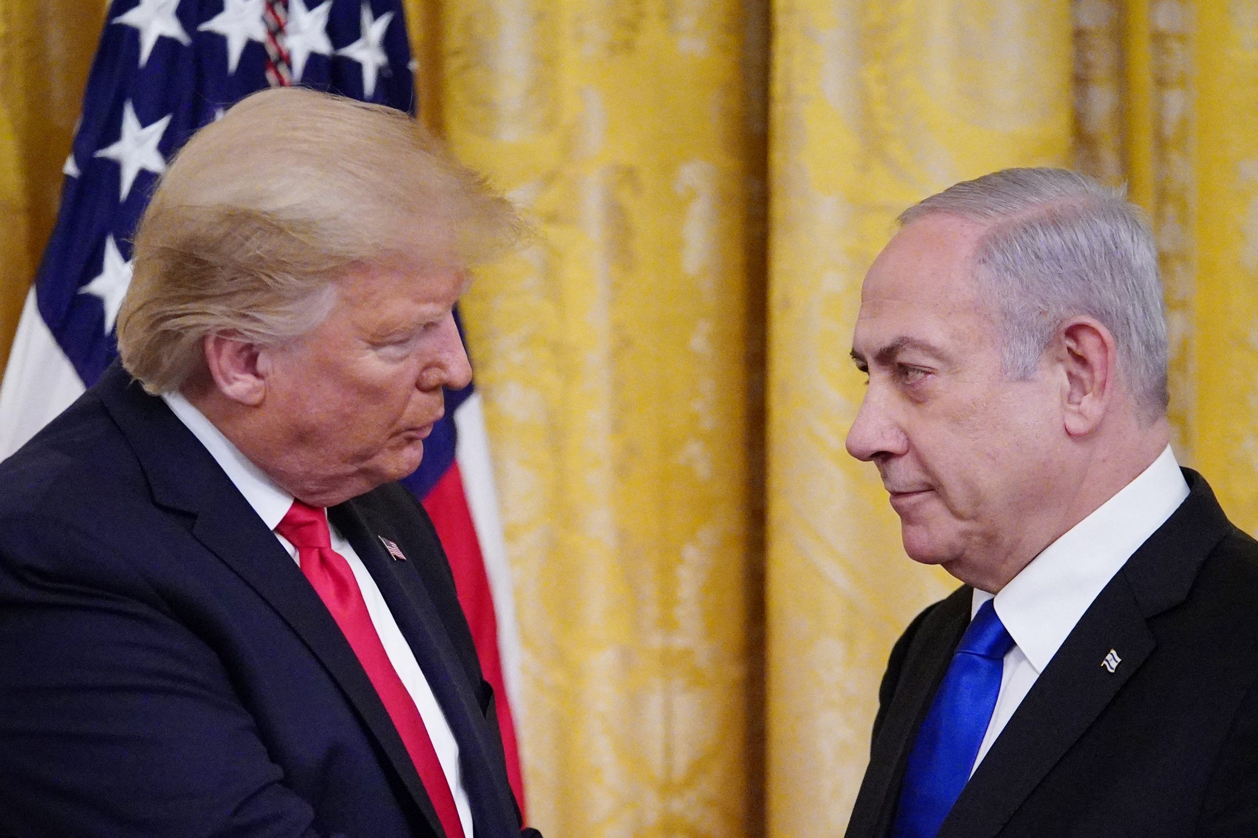 Belangrijk nieuws! Israël en Hamas bereiken akkoord over eerste fase van vredesplan, eerste gijzelaars mogelijk maandag vrij