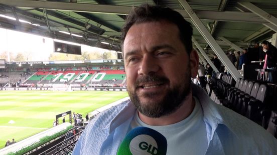 Nijmeegse topsporters hebben vertrouwen in NEC: 'We pakken die beker'