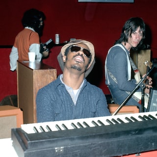 Stevie Wonder speelt ‘Songs in the Key of Life’ integraal in de Ziggo Dome. Wat maakt dit album tot zijn meesterwerk?
