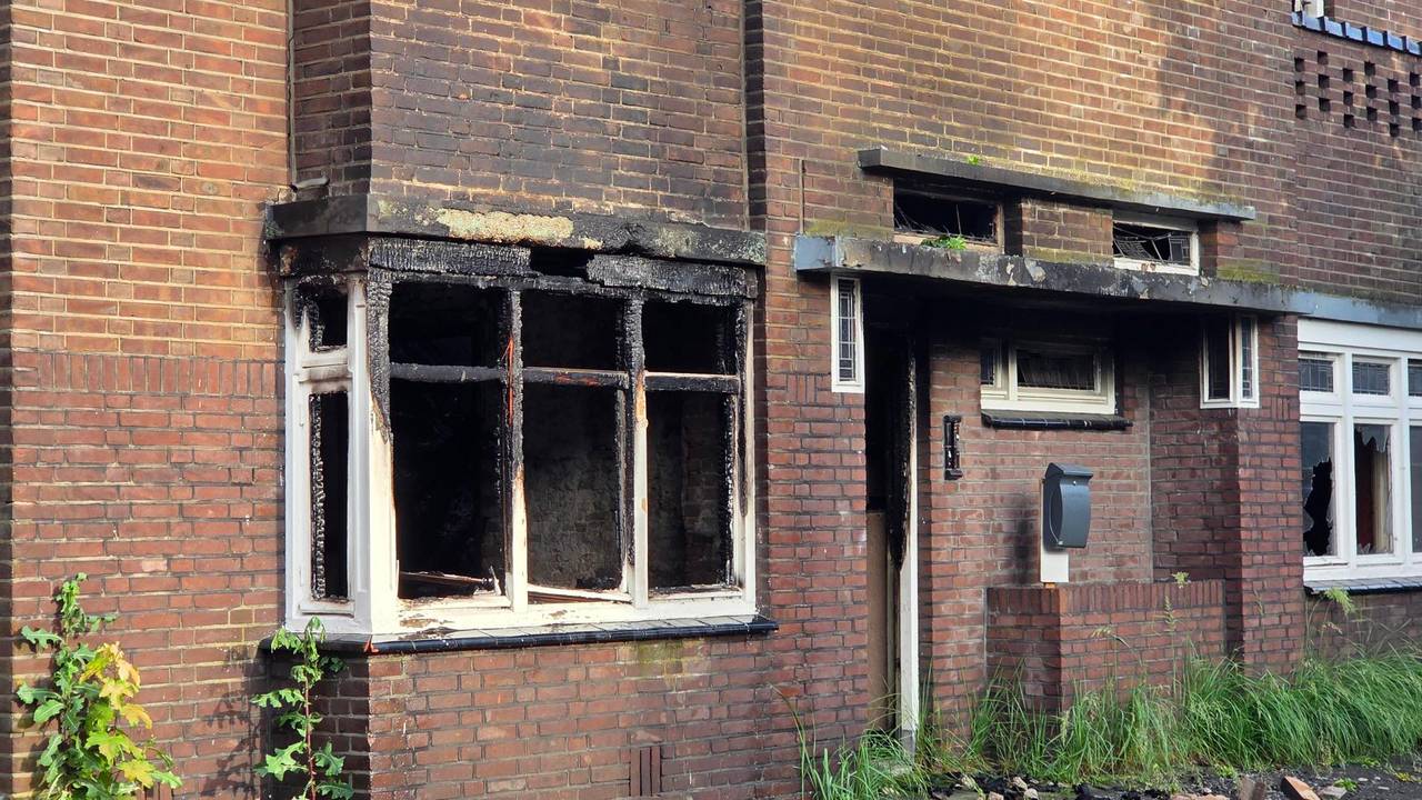 Lichaam gevonden in uitgebrand huis tijdens zoektocht naar bewoner Kees