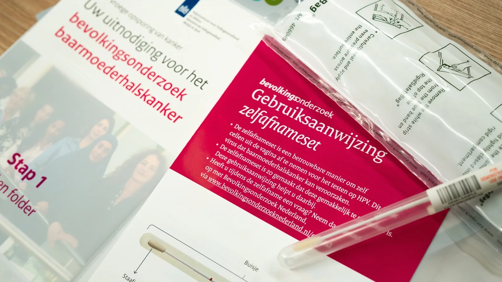 Inspectie: lab onderzoek baarmoederhalskanker was niet goed genoeg beveiligd
