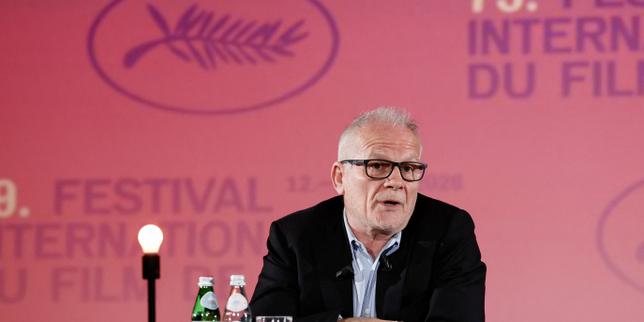 Farhadi, Almódovar and Zvyagintsev to vie for Cannes Palme d'Or