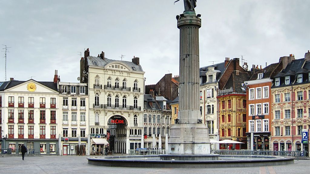 Niet Den Haag, maar Lille krijgt hoofdkantoor nieuwe Europese douaneautoriteit