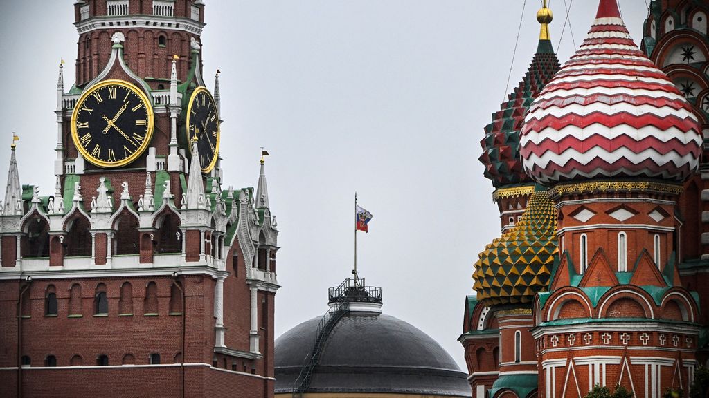 Correspondent Geert Groot Koerkamp mag niet langer in Rusland werken