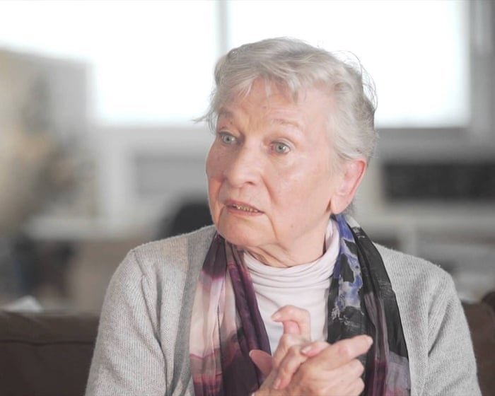 Éliane Radigue, French composer and musique concrète legend, dies aged 94