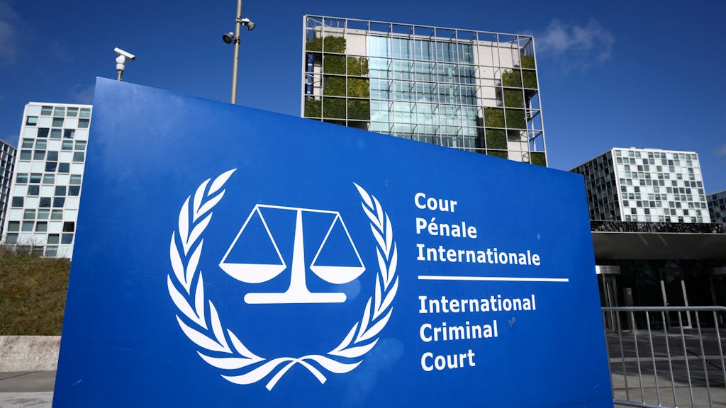 Ministerie van Buitenlandse Zaken bezorgd over harde Amerikaanse aanval op ICC