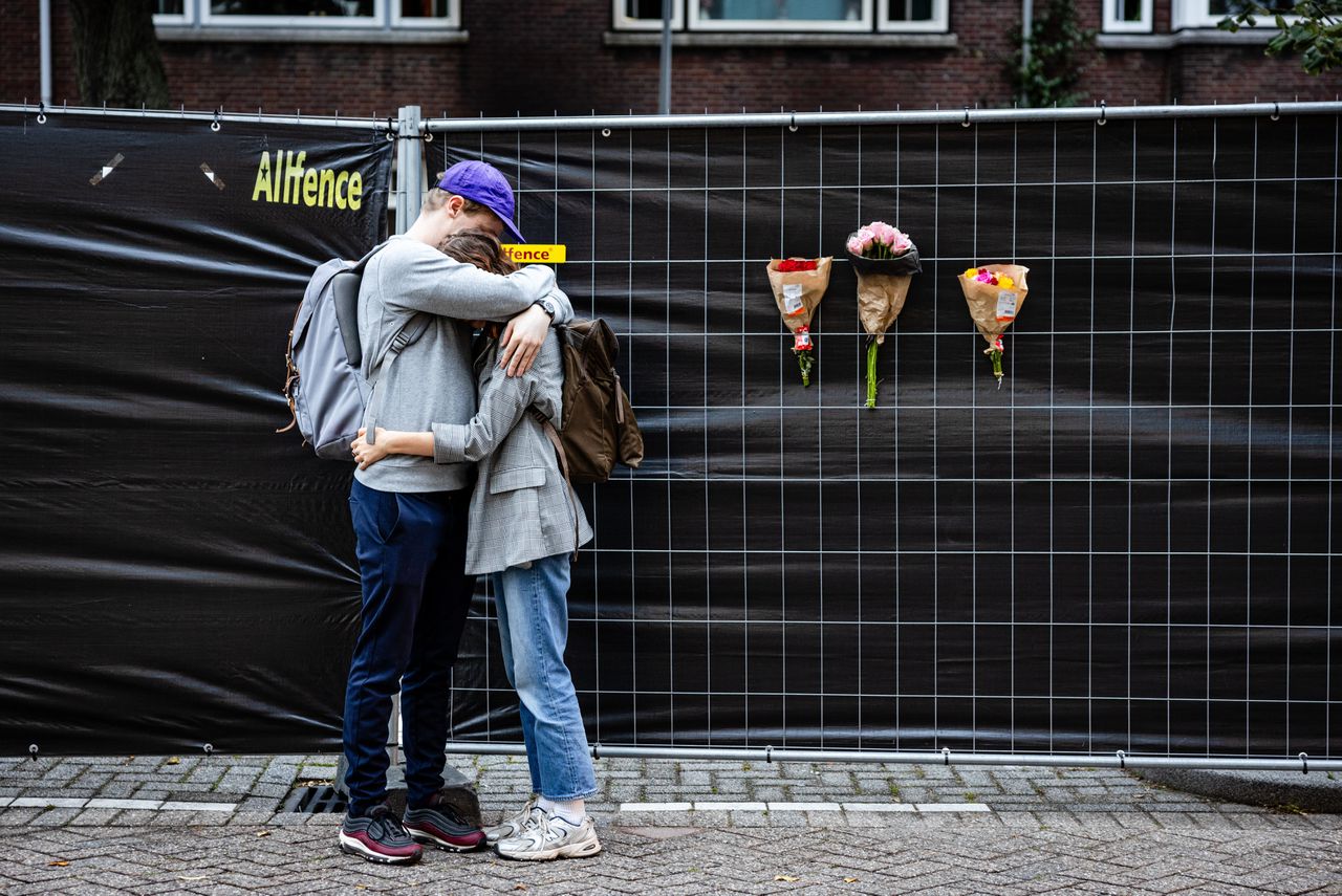 Ziek, verward en zonder zorg: 62.500 cliënten leven buiten het zicht van de ggz
