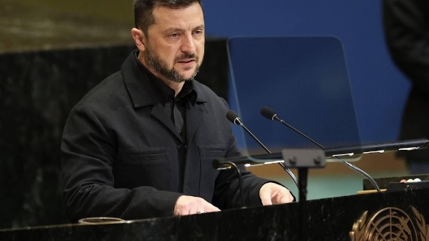 Kremlin: Zelensky’s dreigementen zijn ‘nogal roekeloos’