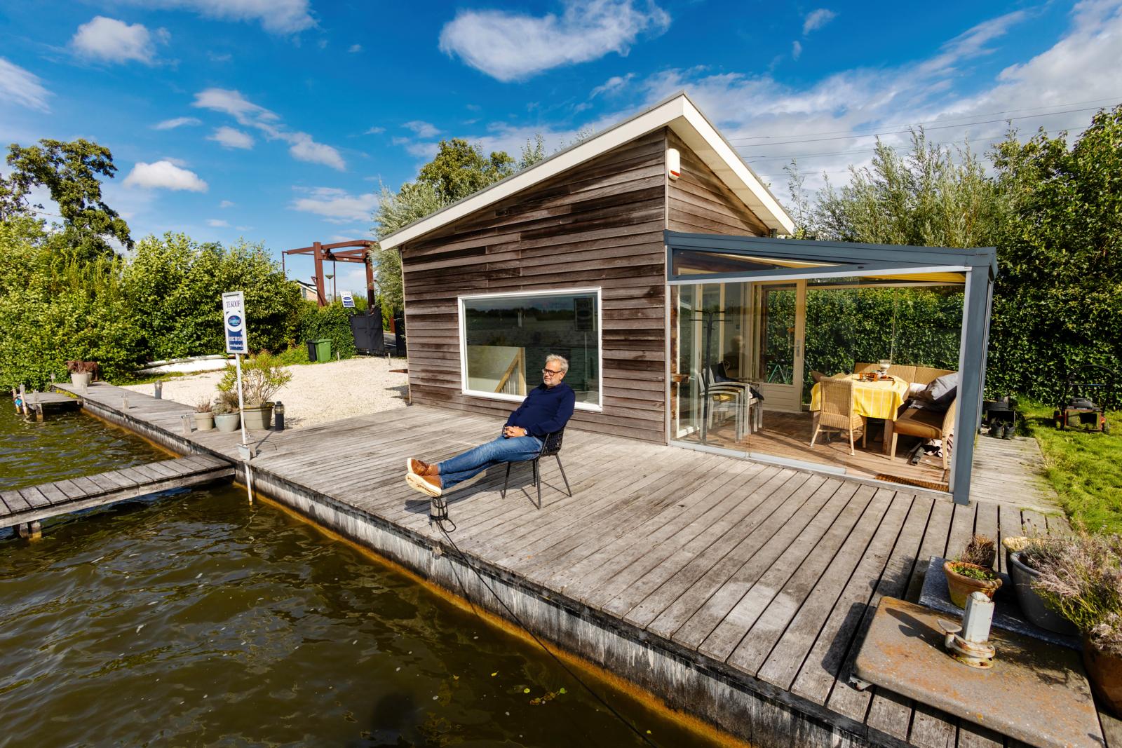 Wie kan een vakantiehuis nog betalen?