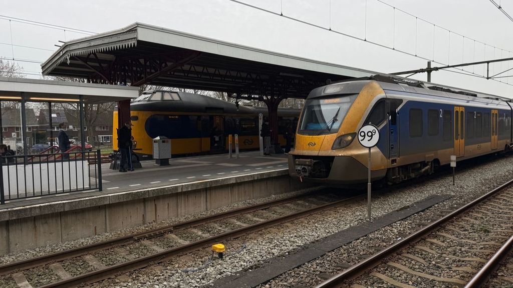 Maatregelen 'flessenhals' station Meppel bekend, extra perron en fietstunnel