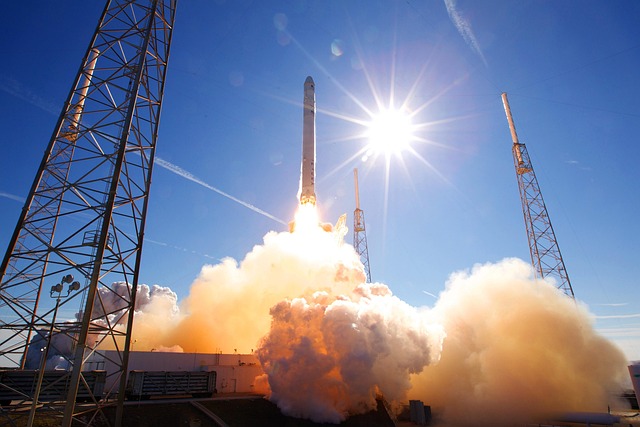 Blue Origin vows to resume New Glenn launches despite explosion