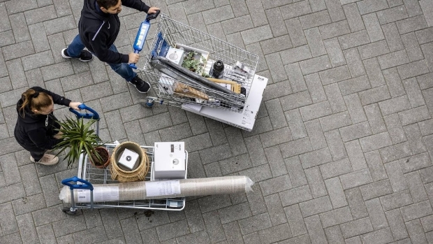 Experts: woonboulevard nog steeds uitje op tweede paasdag