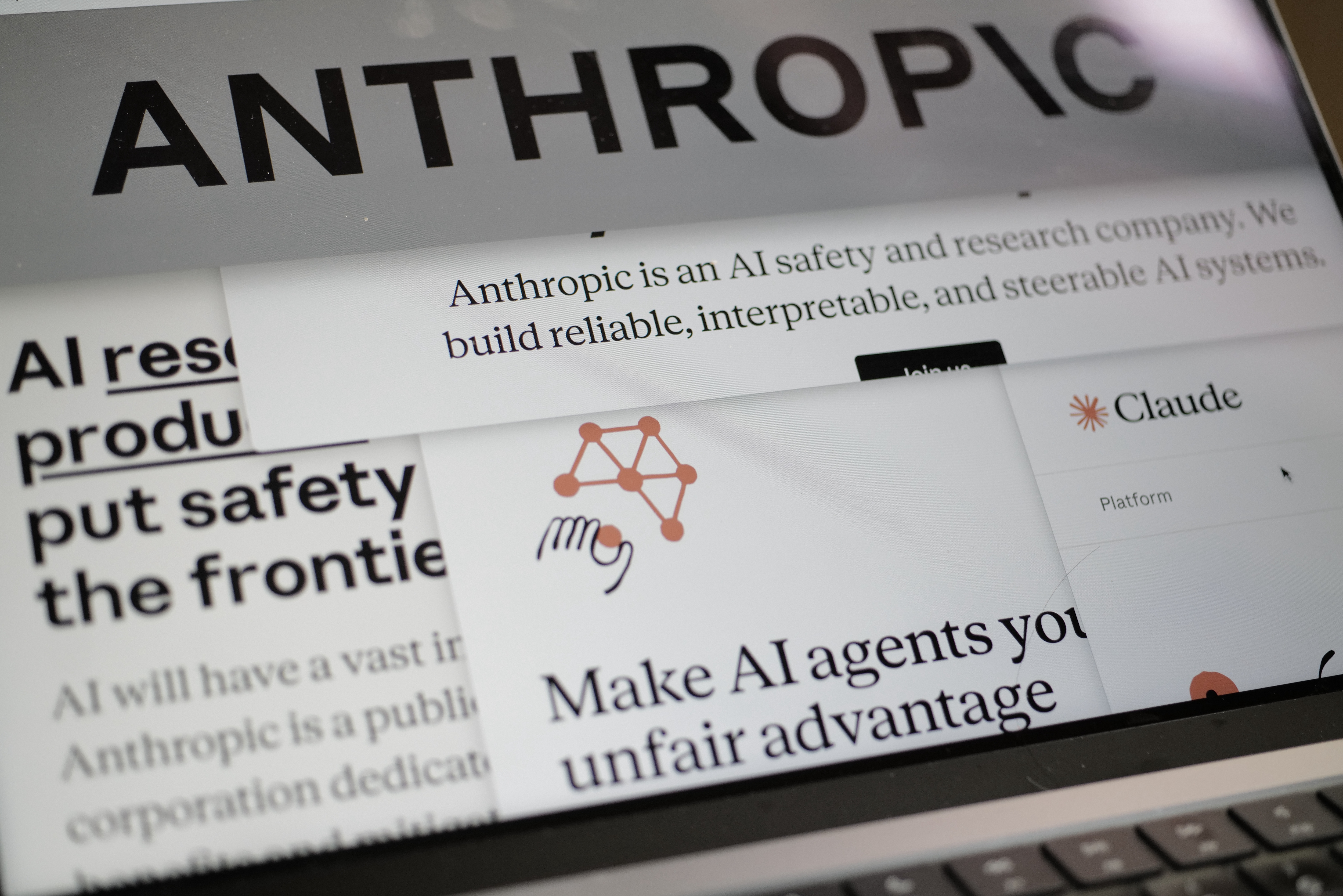 How AI is getting better at finding security holes