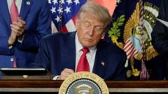 US to safety test new AI models from Google, Microsoft, xAI
