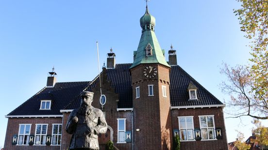 Ondanks wens gemeenteraad geen christelijke partijen bij formatie Woudenberg