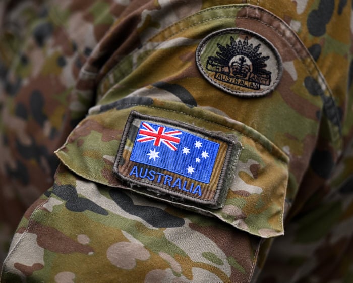 Paratrooper dies after mid-air collision at Jervis Bay – the second training death in two years