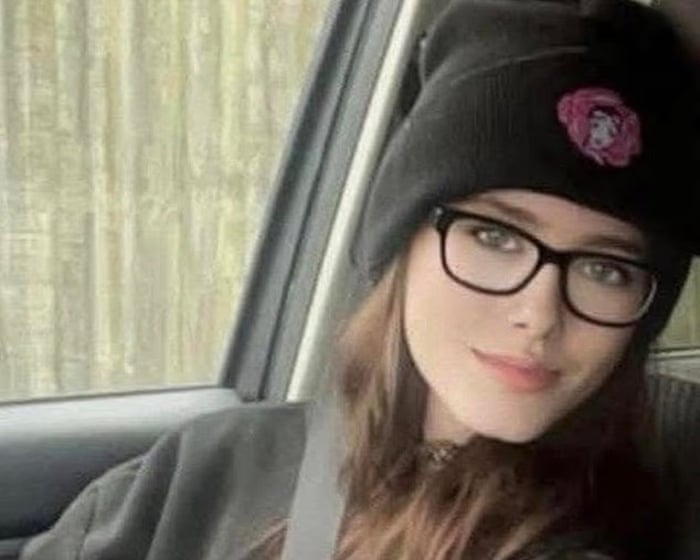 Woman, 19, killed in Essex dog attack named as Jamie-Lea Biscoe