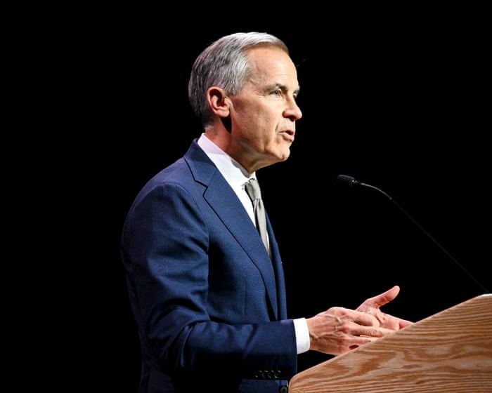 Mark Carney secures majority government in Canada after special election win