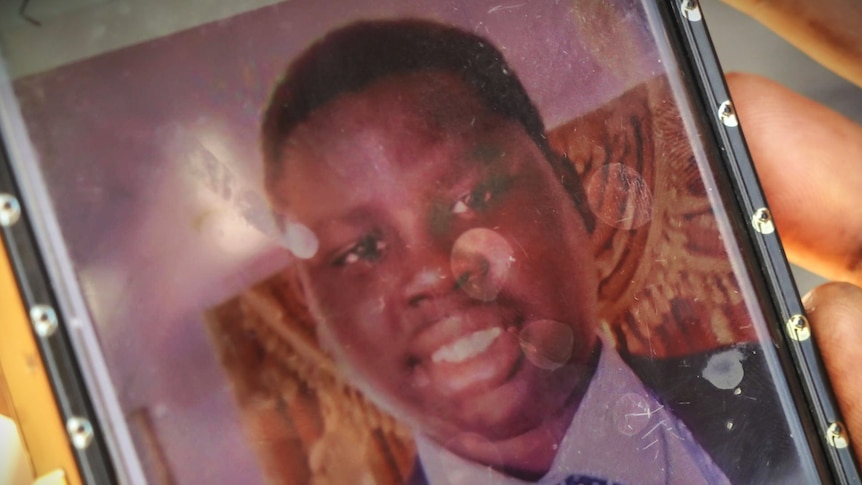 Two men guilty of Alice Springs teenager's New Year's Day murder
