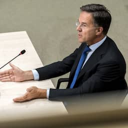 Rutte: Meer reflectie op corona-aanpak, maar avondklok blijft 'onvermijdelijk'