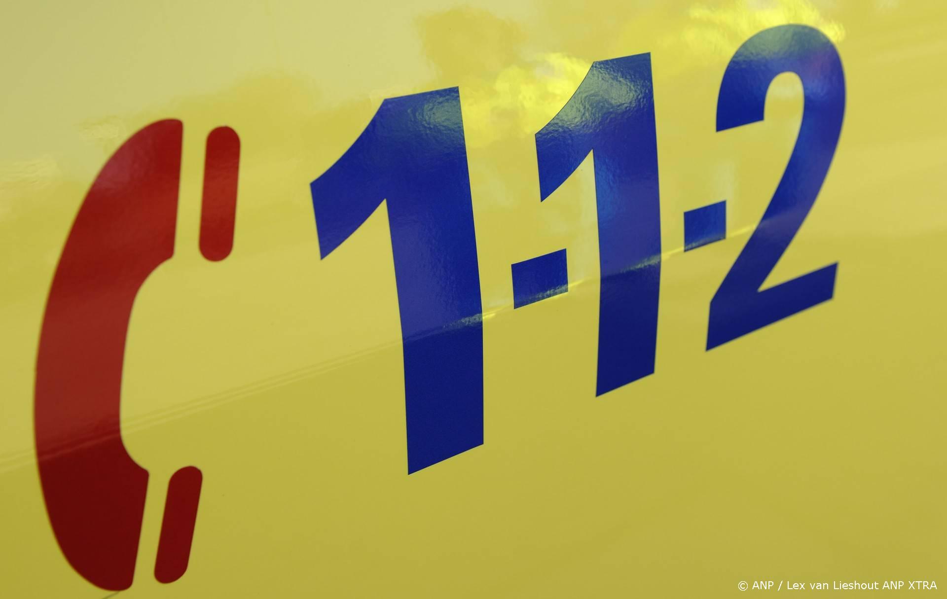 Dode bij steekpartij Hoofddorp