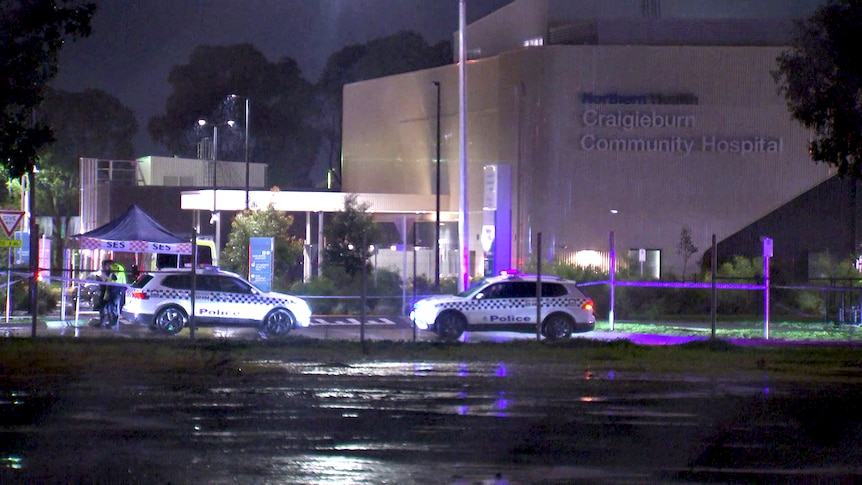 Teenager charged with murder after death in Melbourne's north