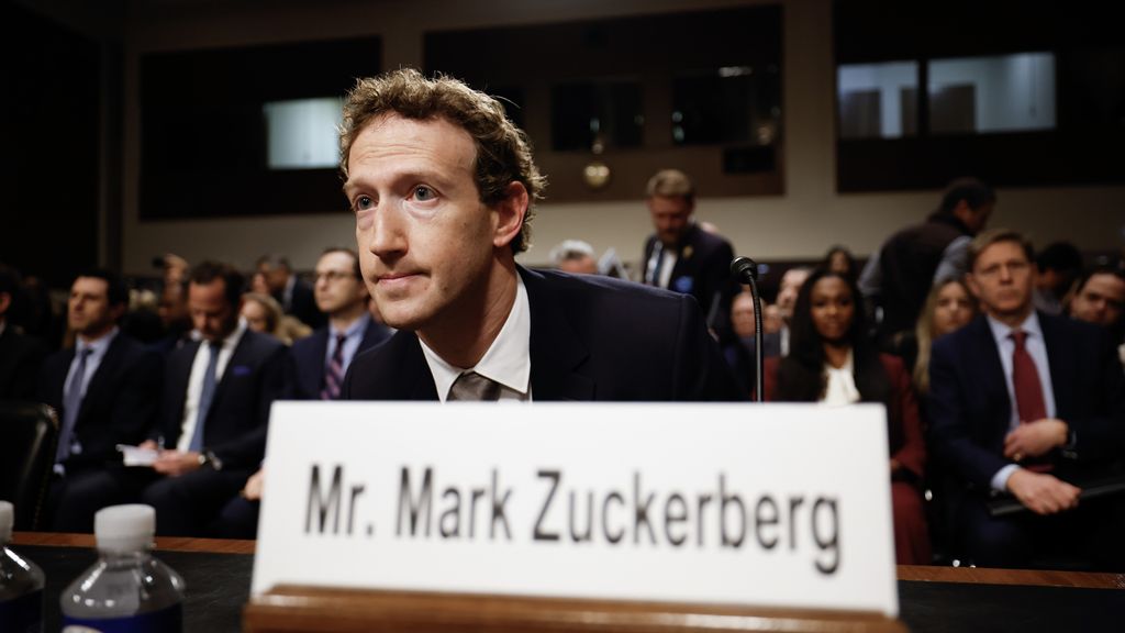 Auteurs eisen dat Meta stopt met gebruik van hun werk om AI te trainen