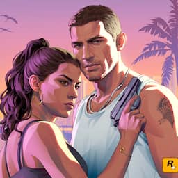 Langverwachte game GTA VI kost 80 euro en het doosje is leeg