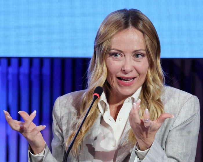 Italian opposition cries foul as Meloni’s electoral reform passed in secret ballot
