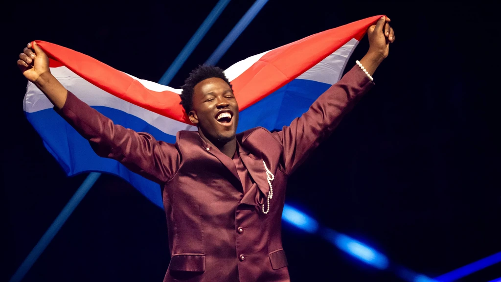 Nederland doet weer mee aan Songfestival, NPO trekt selectie naar zich toe