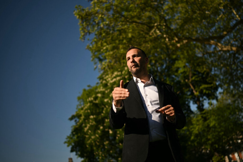 Britain’s local elections are haunted by the Middle East