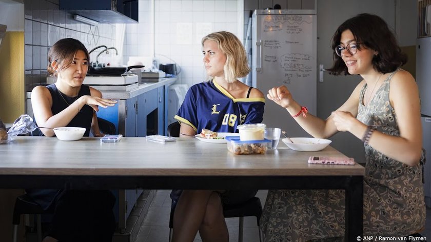 Tekort studentenhuisvesting hoog ondanks nieuwbouw