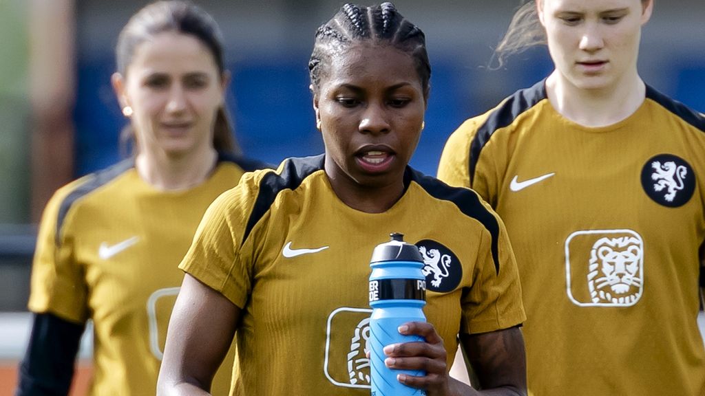 Beerensteyn nieuwe aanvoerster Oranje, Van Domselaar krijgt voorkeur onder de lat