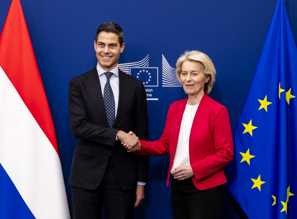 Brussel wil met ‘Made in EU’-plan bedrijven voor Europa behouden