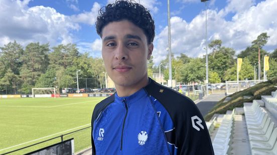 De wederopstanding van Vitesse loopt parallel met de opmars van Tahaui