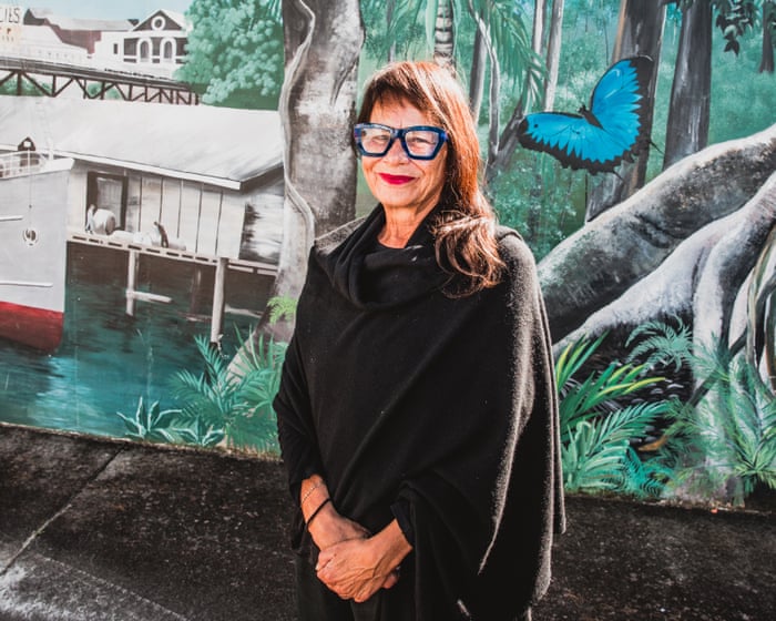 Rhoda Roberts, Indigenous cultural leader who introduced the term ‘welcome to country’, dies aged 66