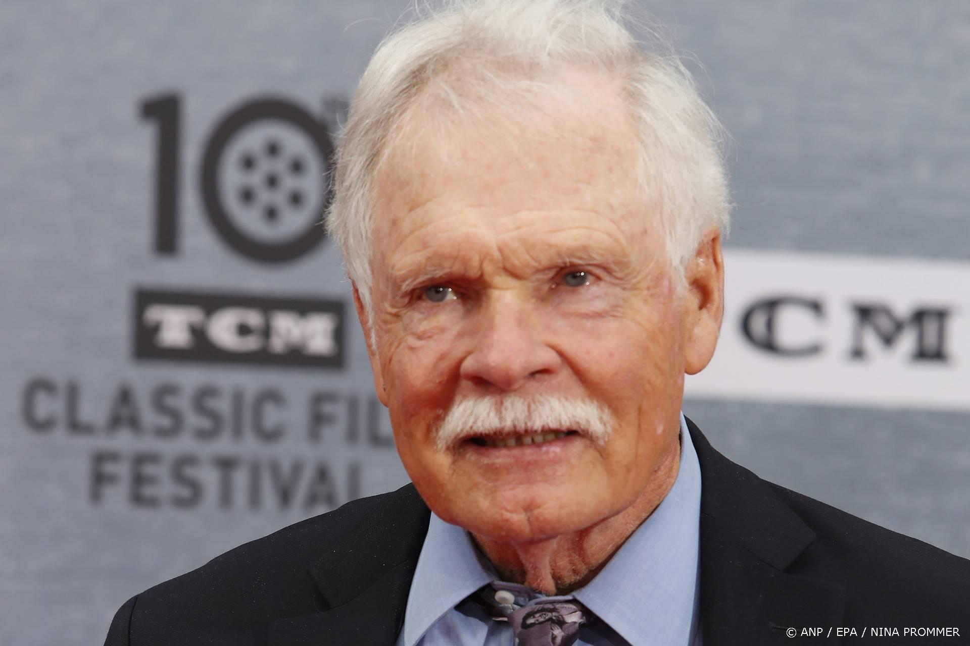 CNN-oprichter Ted Turner (87) overleden