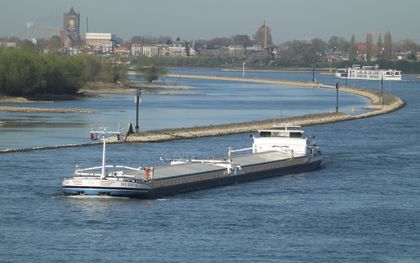 Geulen moeten erosie grote rivieren stoppen