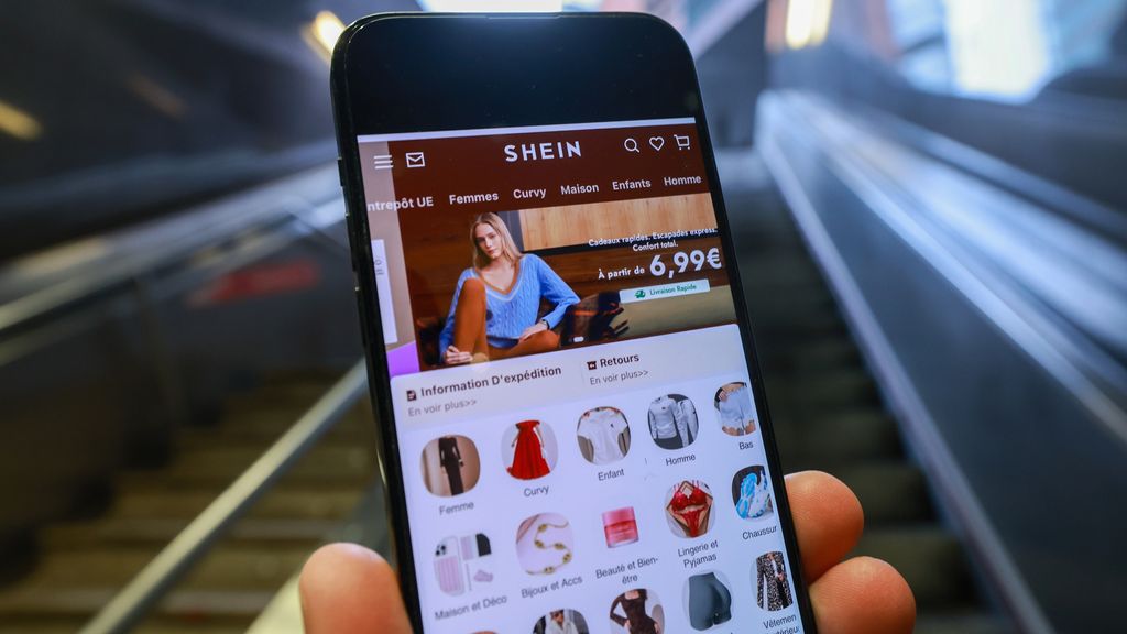 Brussel start onderzoek naar Shein na verkoop van illegale producten