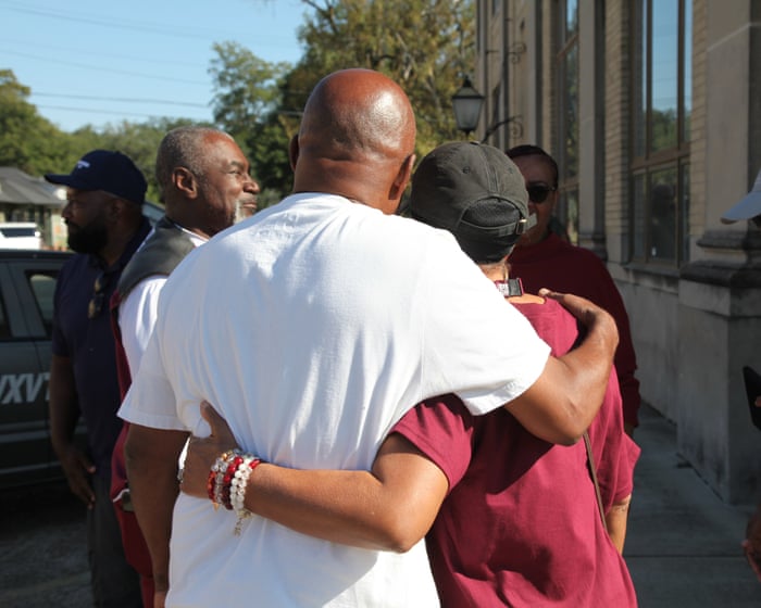 Six people dead with multiple injured in three shootings at Mississippi homecoming weekends